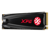 ADATA Xpg Gammix S5 512GB M.2 AGAMMIXS5-512GT-C - 471981 - zdjęcie 3